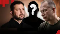 На тлі протестів та відставки міністра оборони Володимир Зеленський шукає заміну Головкому. Чи піде Сирський?