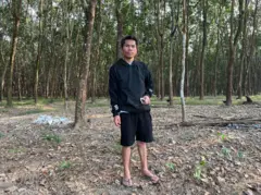 บุดดี แสงบุญ