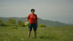 Slavka Kanjevac, fudbalerka, Slavka Kanjevac je jedna od najboljih igračica u istoriji ženskog fudbala u Srbiji