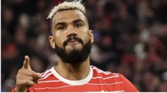 Bayern Munich
