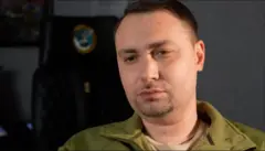 Kyrylo Budanov