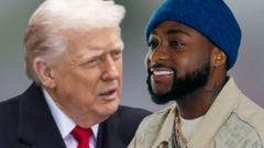 Kókó tó wà nínú lẹ́tà tí Davido fi ránṣẹ́ sí Donald Trump lórí ohun tó ń ṣẹlẹ̀ l'Osun ṣáájú ìbò Gómìnà tó ń bọ̀