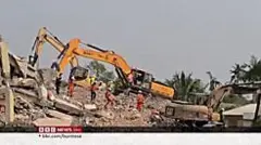  နေထိုင်ရေး နဲ့ အခြေခံ ကျန်းမာရေး လိုအပ်ချက်တွေလည်း ကြီးမား