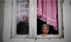 "Борбор-Азияда аялдардын укуктары начар корголгон бойдон калууда". Сүрөттүн көйгөйгө тиешеси жок