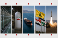 از نطنز تا تنگه هرمز؛ پنج محور اختلاف ایران و آمریکا چیست؟