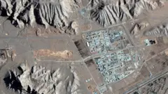 جنگ آمریکا و اسرائیل با ایران