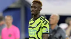 Folarin Balogun