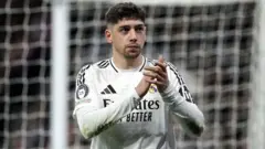 Fede Valverde