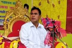 अनंत महाराज