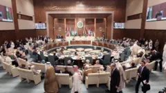 اتحادیه عرب