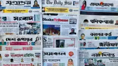 সংবাদপত্র
