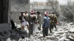 Yemen