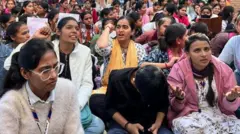 టీనా డాబీ, రాజస్థాన్, బాడ్మేర్ కలెక్టర్, రీల్ స్టార్