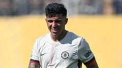 Madrid na son Fernandez, Juventus na harin Ugarte na United