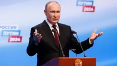 వ్లాదిమిర్ పుతిన్