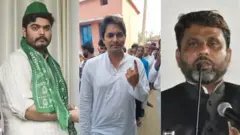 چار مختلف پارٹیوں سے کل 11 مسلم امیدواروں نے بہار اسمبلی انتخابات 2025 میں کامیابی حاصل کی