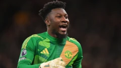 Andre Onana