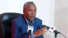 Bulchiinsi yeroo Tigraay walitti bu'iinsi humnoota  Federaalaa waliin godhame "kan ta'uu hin qabne ture" jedhe