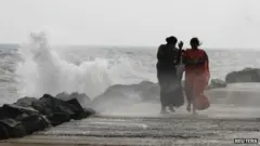 વાવાઝોડું 