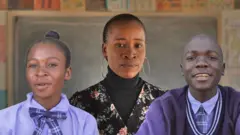 Zambia: Abana imiliyoni 2 biyongereye mu mashule, biga iki?