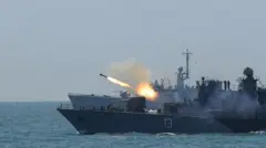  Jirgin ruwan yaki na NATO