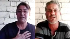 14 yaşlı məktəblinin anası və atası istintaqdan və məhkəmənin qərarından narazı olduqların deyirlər