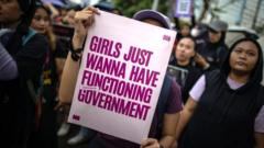 hari-perempuan-internasional-satu-tahun-pemerintahan-prabowo-gibran-minim-komitmen-politik-pada-perempuan