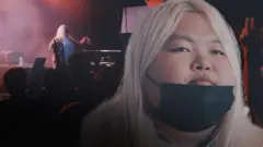 뮤지션 키라라