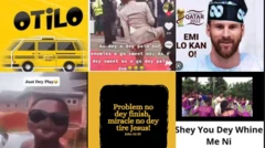 Awon asa odun 2022
