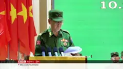 ကိုးကန့်ခေါင်းဆောင် ကိစ္စ တရုတ်ဘယ်လို တုံ့ပြန်သလဲ