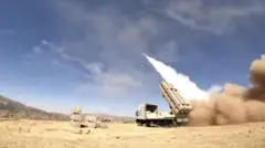 இரான்-பாகிஸ்தான் உறவுகள்