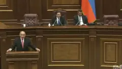 Paşinyan deyir ki, "Trump marşrutu"nda elə texnologiya tətbiq ediləcək ki, Ermənistan sərhədçisi azərbaycanlı sərnişinlərin pasportunu görməyəcək