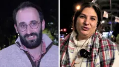 izraelac i libanka, reaguj na proglasenje primirja u libanu izmedju izraela i hezbolaha