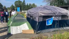 કૅનેડા, વિદ્યાર્થીઓ અને સમસ્યા