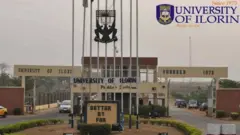 Géètì ilé ẹ̀kọ́ Unilorin 