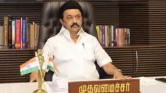 தமிழ்நாடு கடன் சுமை