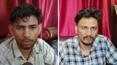 ਸੰਨੀ ਅਤੇ ਮੁਕੇਸ਼