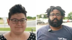 Beneficiários do programa SNAP americano