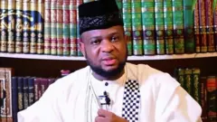 Sheikh Dr Jabir Sani Maihula 