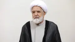 مهدی کروبی