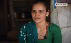 पूजा डाभी