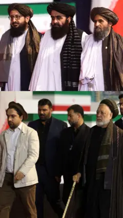 Tehran