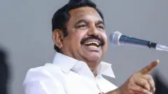 திமுக - அதிமுக 