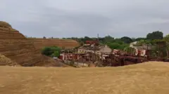கோலார் தங்க வயல்