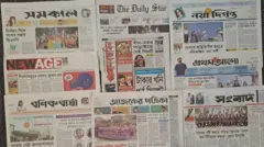 সংবাদপত্র