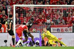 Şampiyonlar Ligi'nde finalin adı PSG - Arsenal