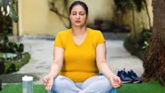 ઑેબેસિટી, સ્થૂળતા, મેદસ્વિતા, જાડાપણું, ચરબી, આરોગ્ય, ડાયટ, બીબીસી ગુજરાતી, હેલ્થ