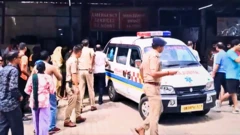 హరిద్వార్‌లోని మన్సా దేవి ఆలయంలో తొక్కిసలాట.. ఆరుగురు మృతి