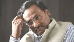 जी. एन. साईबाबा