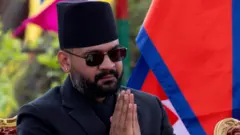 बालेन शाह